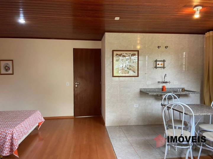 Casa em Jardim Elizabete, Campos do Jordão - foto 35