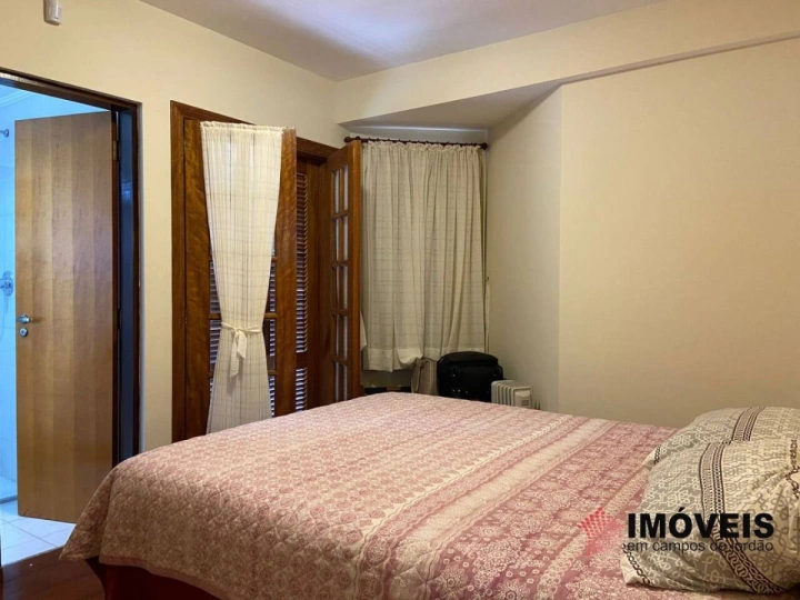 Casa em Jardim Elizabete, Campos do Jordão - foto 36