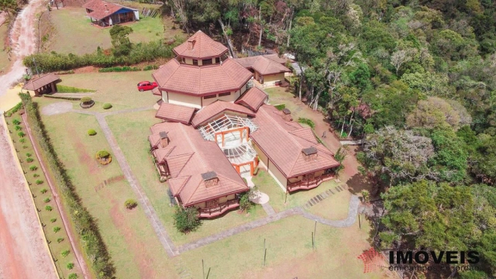 Casa em Nova Capivari, Campos do Jordão - foto 4
