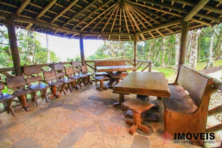 Casa em Nova Capivari, Campos do Jordão - foto 11