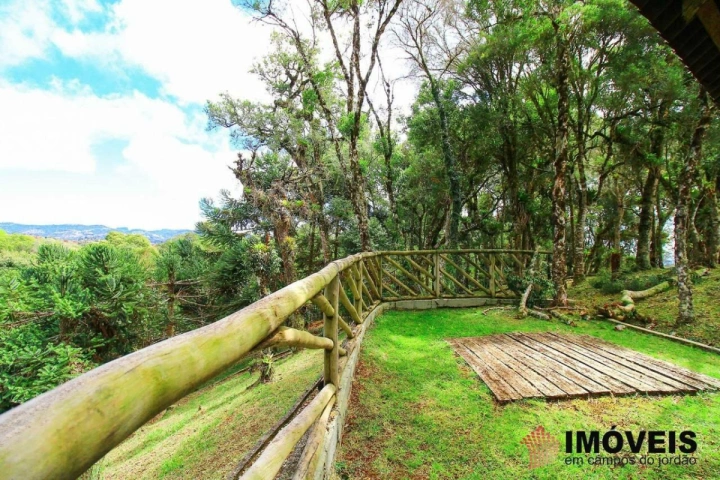Casa em Nova Capivari, Campos do Jordão - foto 12