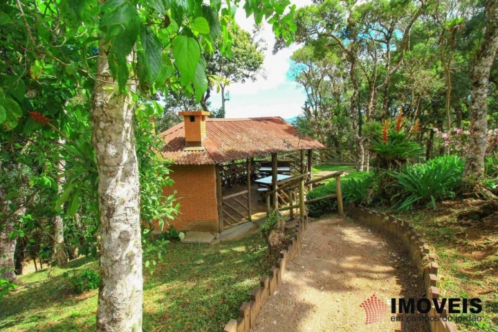 Casa em Nova Capivari, Campos do Jordão - foto 14