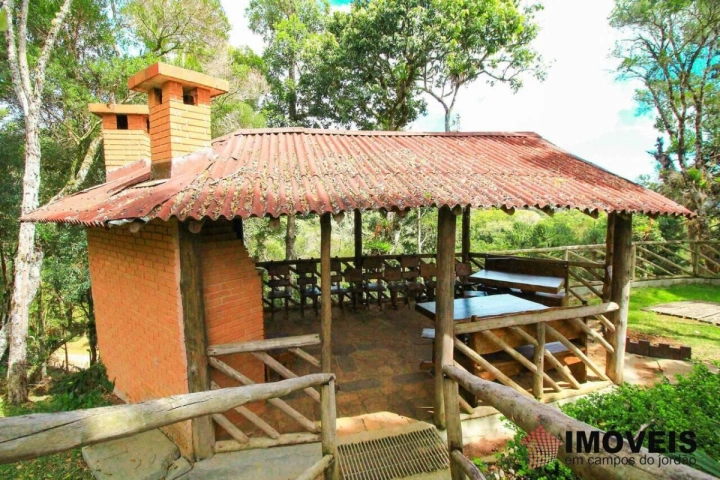Casa em Nova Capivari, Campos do Jordão - foto 15