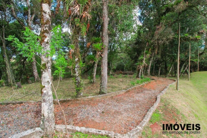 Casa em Nova Capivari, Campos do Jordão - foto 18
