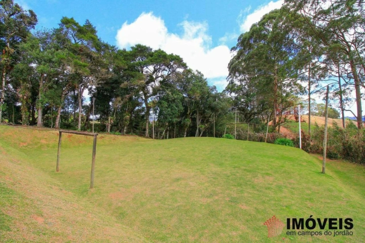 Casa em Nova Capivari, Campos do Jordão - foto 21