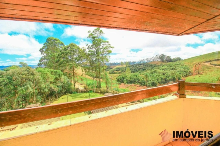 Casa em Nova Capivari, Campos do Jordão - foto 28