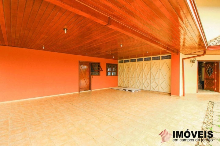 Casa em Nova Capivari, Campos do Jordão - foto 29