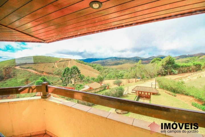 Casa em Nova Capivari, Campos do Jordão - foto 30