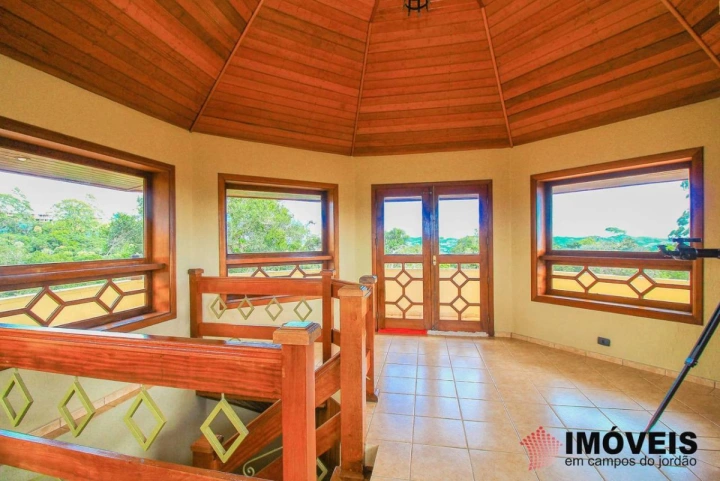 Casa em Nova Capivari, Campos do Jordão - foto 33