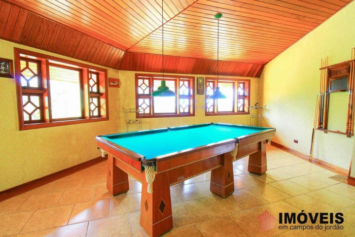 Casa em Nova Capivari, Campos do Jordão - foto 37