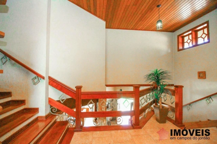 Casa em Nova Capivari, Campos do Jordão - foto 39