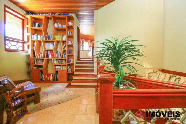 Casa em Nova Capivari, Campos do Jordão - foto 40