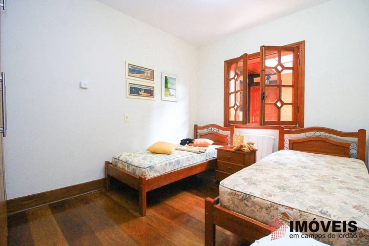 Casa em Jardim Embaixador, Campos do Jordão - foto 7
