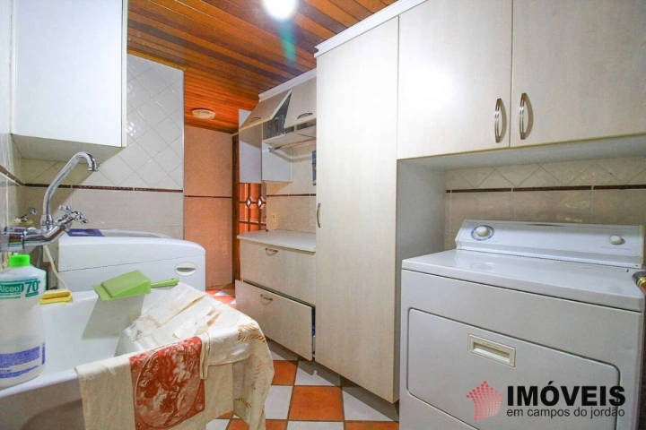 Casa em Jardim Embaixador, Campos do Jordão - foto 19