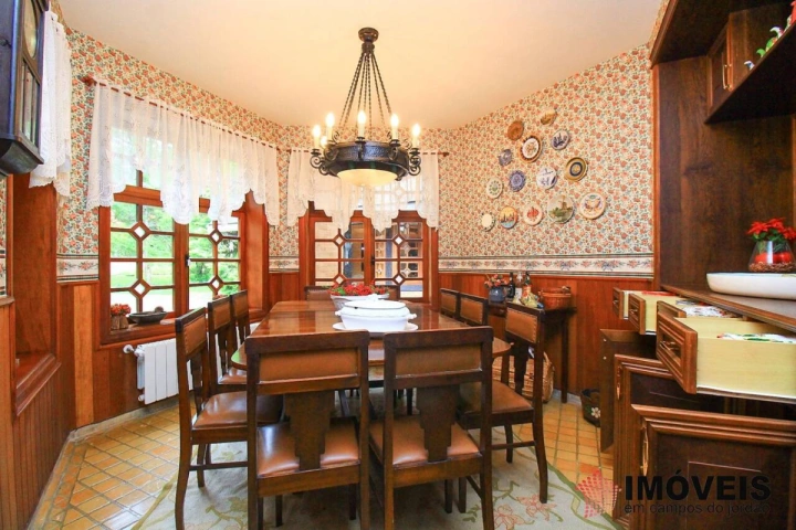 Casa em Jardim Embaixador, Campos do Jordão - foto 20