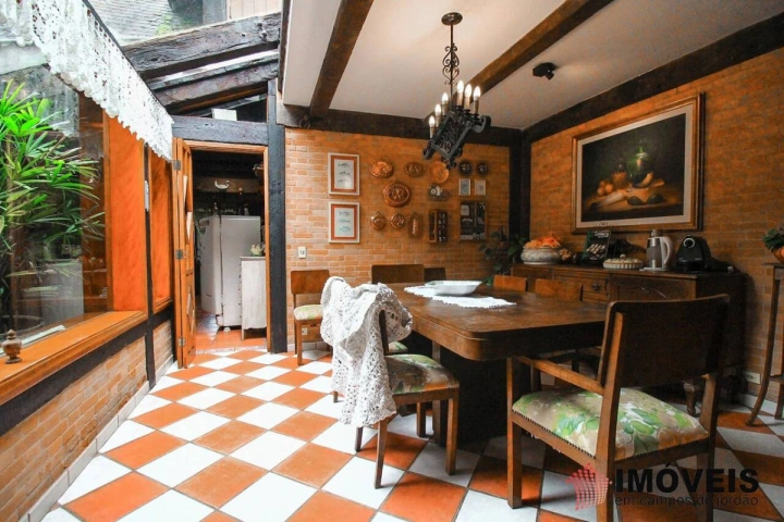 Casa em Jardim Embaixador, Campos do Jordão - foto 22
