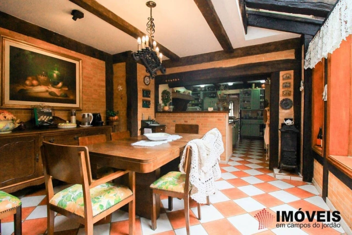 Casa em Jardim Embaixador, Campos do Jordão - foto 25
