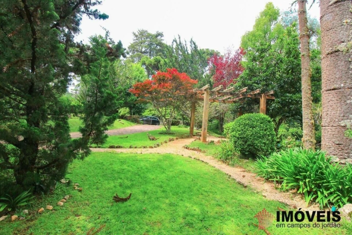 Casa em Jardim Embaixador, Campos do Jordão - foto 26