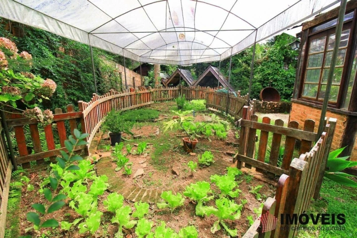 Casa em Jardim Embaixador, Campos do Jordão - foto 27