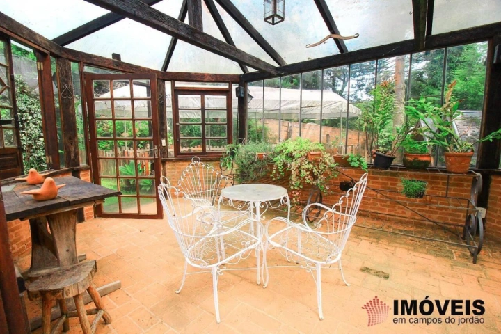 Casa em Jardim Embaixador, Campos do Jordão - foto 29