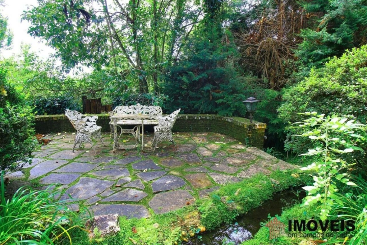 Casa em Jardim Embaixador, Campos do Jordão - foto 32