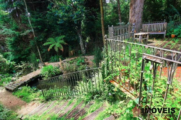Casa em Jardim Embaixador, Campos do Jordão - foto 34