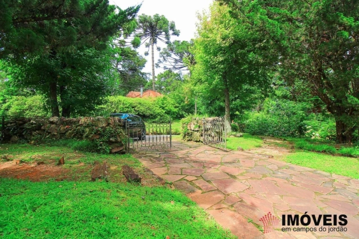 Casa em Jardim Embaixador, Campos do Jordão - foto 37