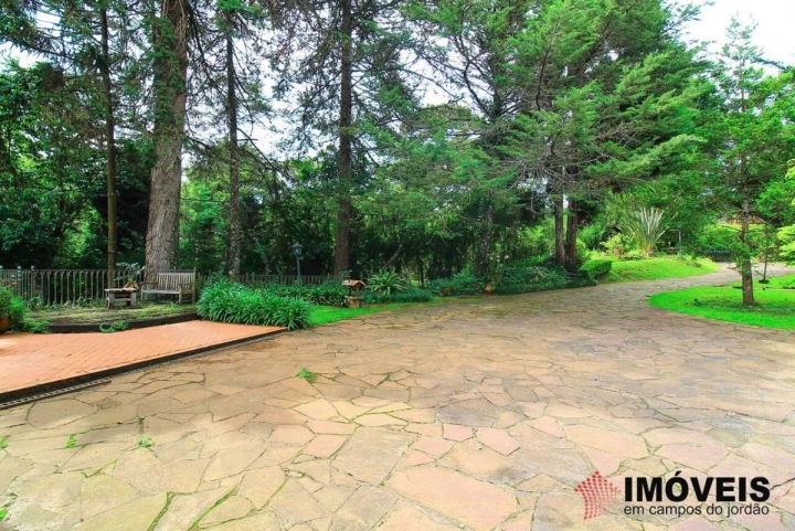 Casa em Jardim Embaixador, Campos do Jordão - foto 40