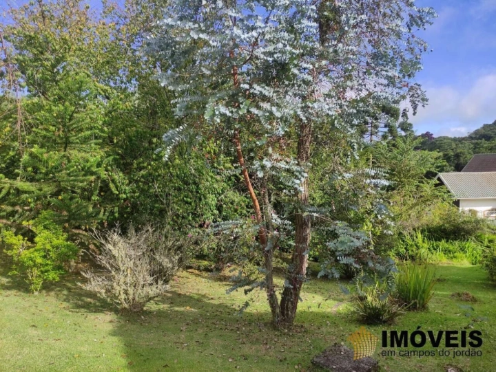 Casa em Alto do Capivari, Campos do Jordão - foto 6