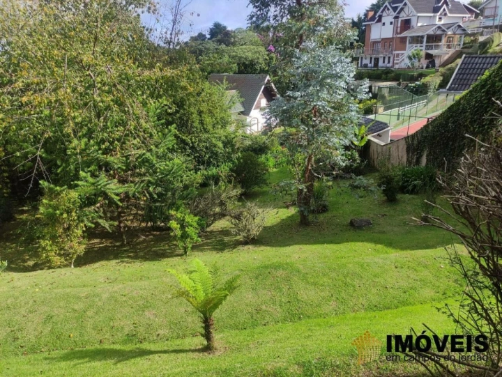 Casa em Alto do Capivari, Campos do Jordão - foto 8