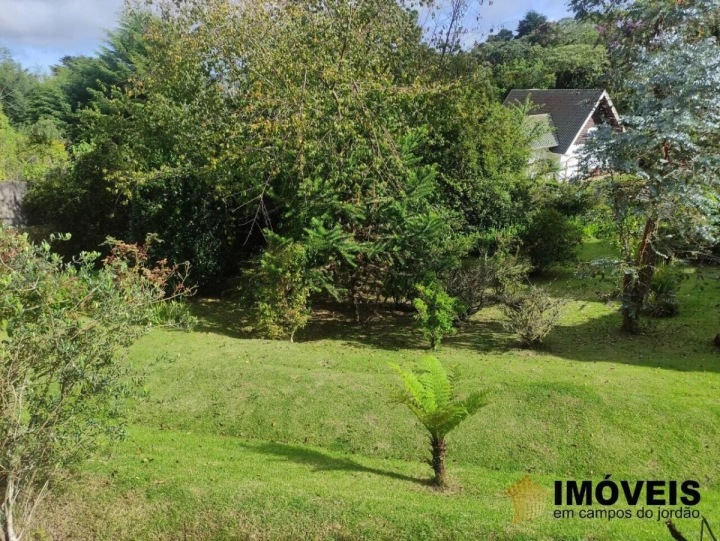 Casa em Alto do Capivari, Campos do Jordão - foto 9