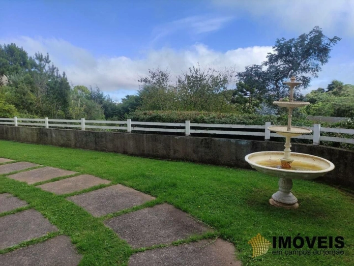Casa em Alto do Capivari, Campos do Jordão - foto 12