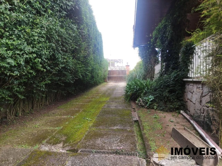 Casa em Alto do Capivari, Campos do Jordão - foto 15