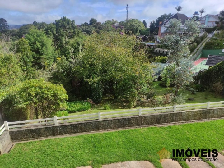 Casa em Alto do Capivari, Campos do Jordão - foto 18