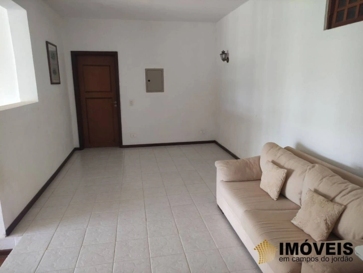 Casa em Alto do Capivari, Campos do Jordão - foto 20