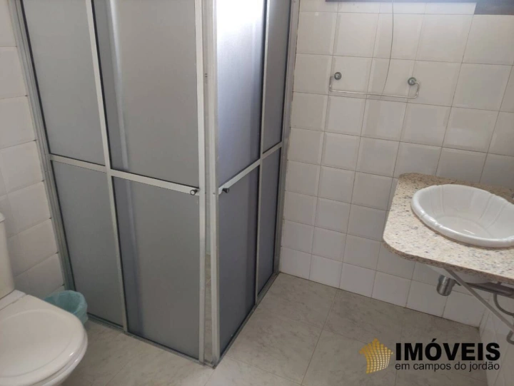 Casa em Alto do Capivari, Campos do Jordão - foto 21