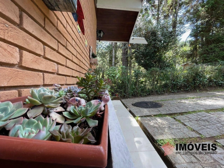 Casa em Jardim Embaixador, Campos do Jordão - foto 3