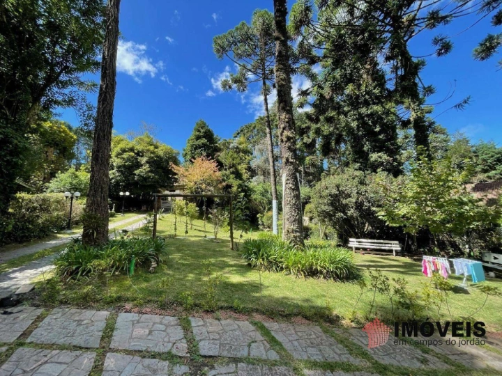 Casa em Jardim Embaixador, Campos do Jordão - foto 5