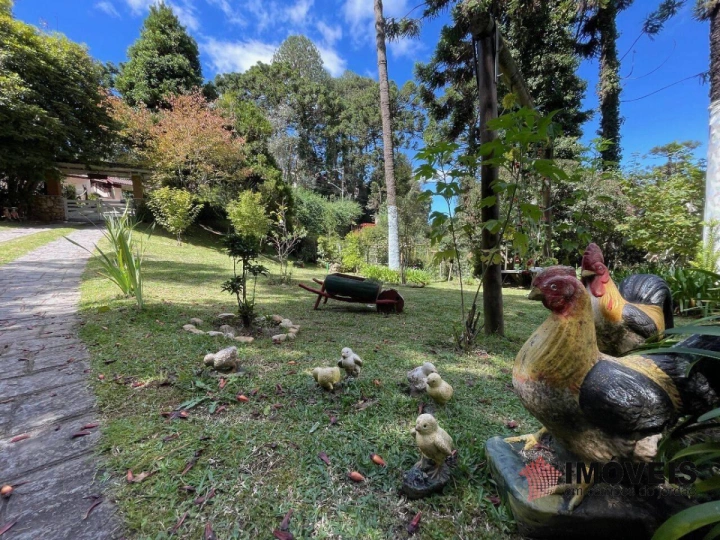 Casa em Jardim Embaixador, Campos do Jordão - foto 13