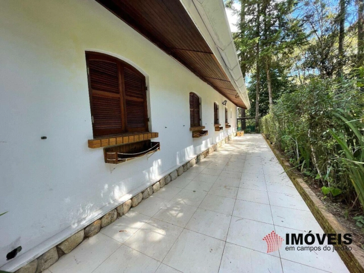 Casa em Jardim Embaixador, Campos do Jordão - foto 16