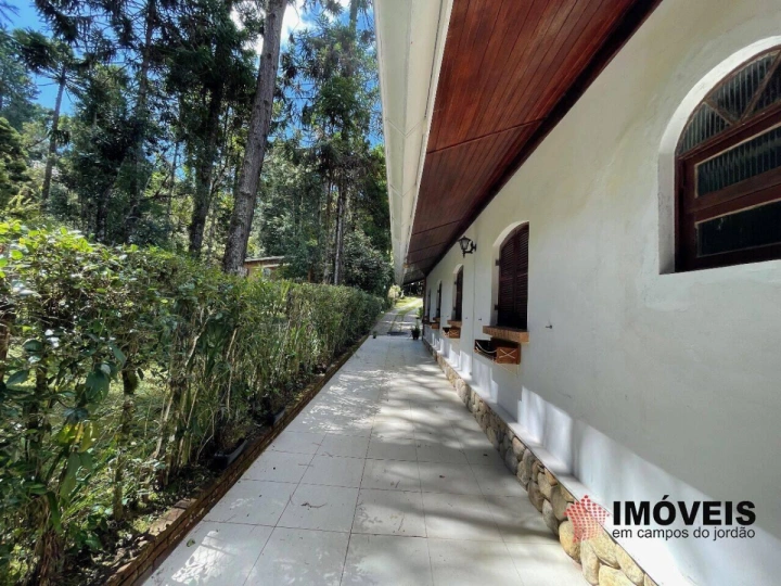 Casa em Jardim Embaixador, Campos do Jordão - foto 17