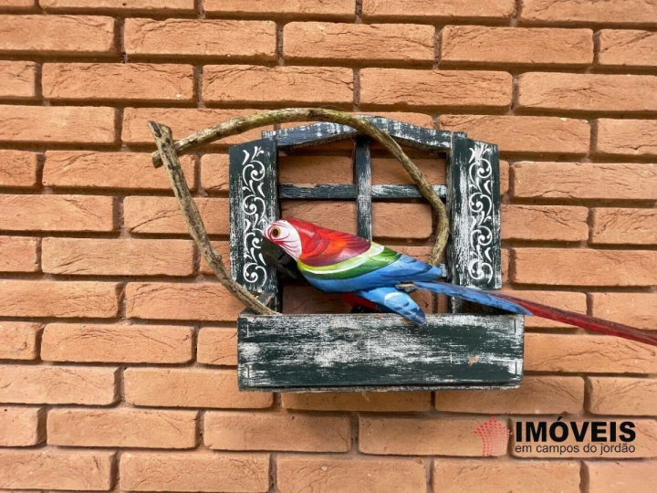 Casa em Jardim Embaixador, Campos do Jordão - foto 18