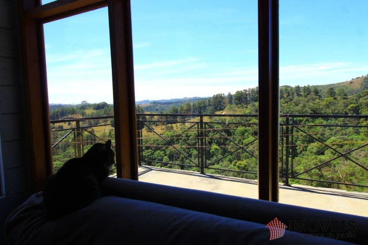 Casa em Toriba, Campos do Jordão - foto 2