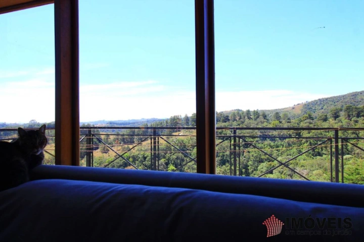 Casa em Toriba, Campos do Jordão - foto 3