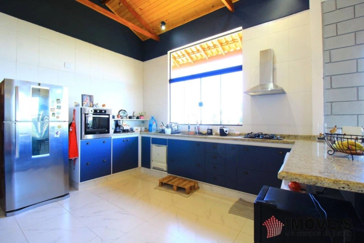 Casa em Toriba, Campos do Jordão - foto 11