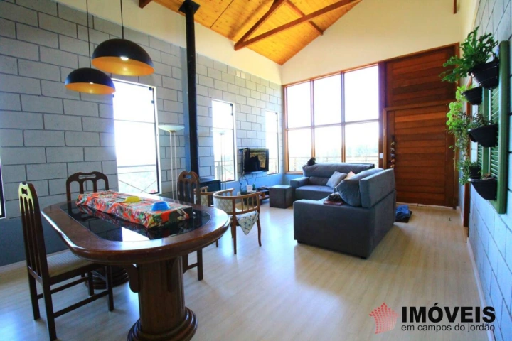 Casa em Toriba, Campos do Jordão - foto 12
