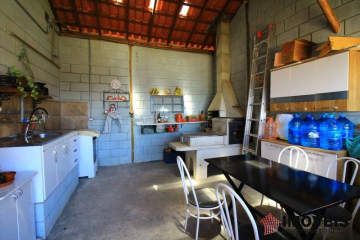 Casa em Toriba, Campos do Jordão - foto 15