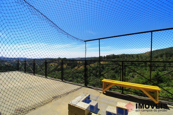 Casa em Toriba, Campos do Jordão - foto 27