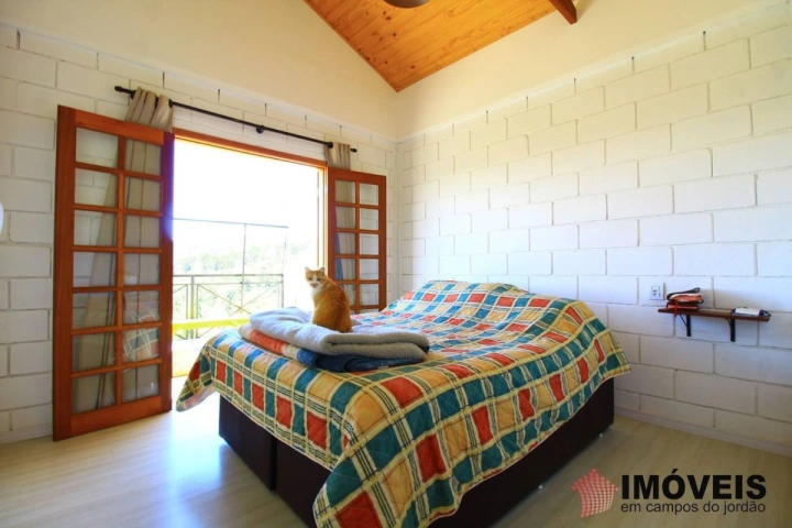 Casa em Toriba, Campos do Jordão - foto 28
