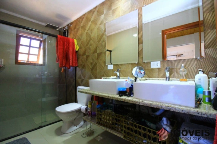 Casa em Toriba, Campos do Jordão - foto 29